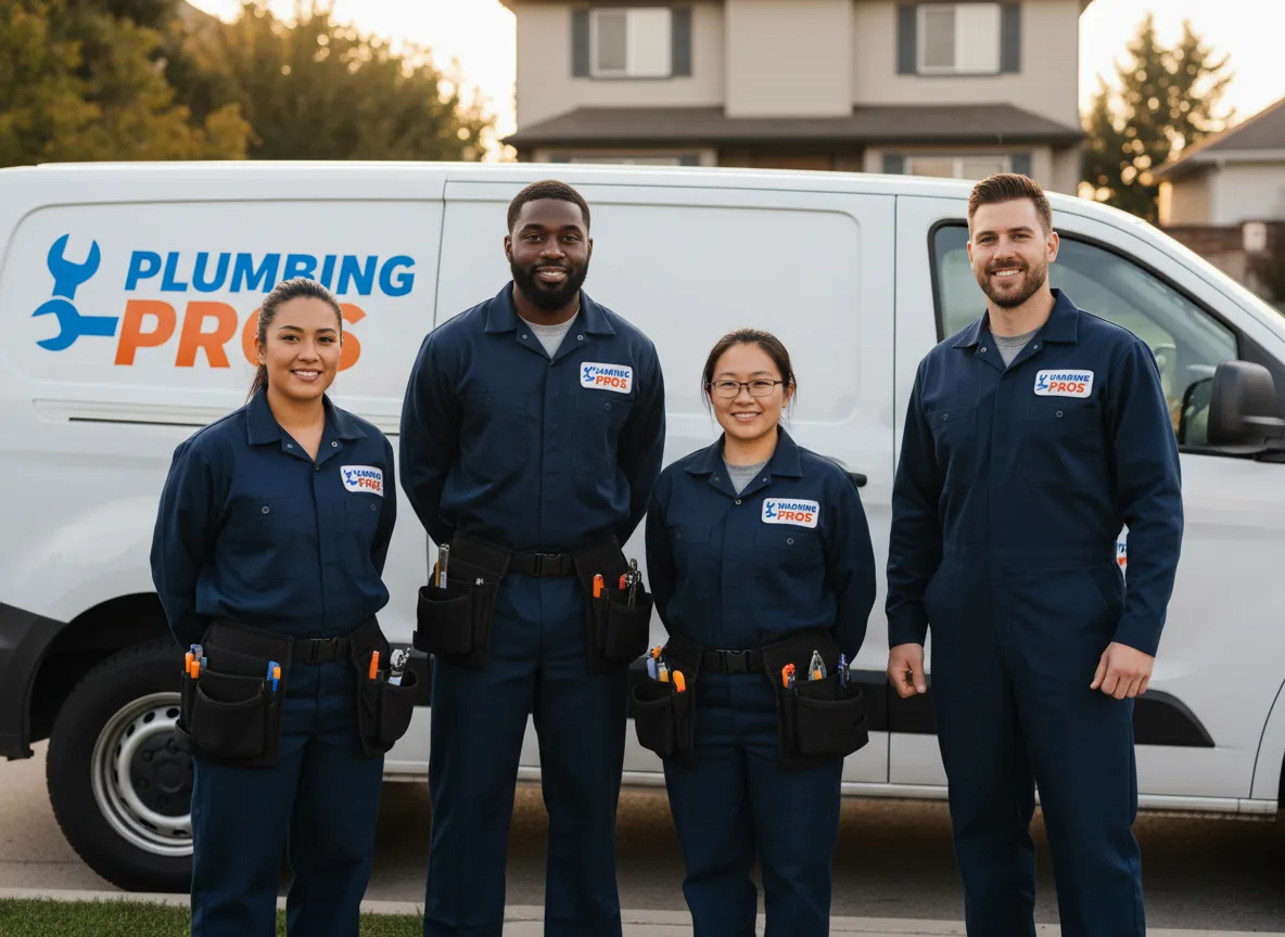 Water Heater Repair company in Medina, NY